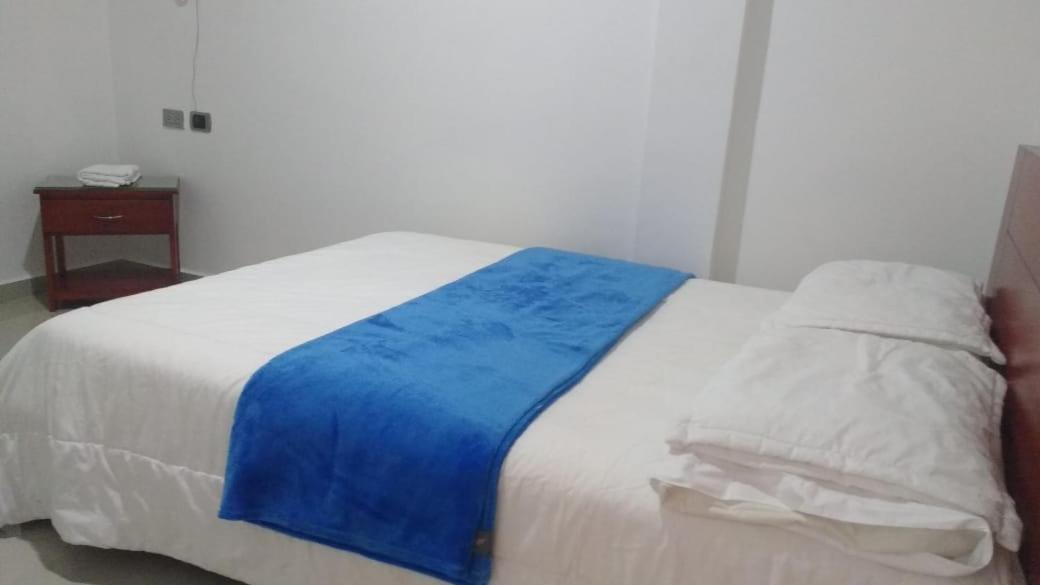 Hotel Manzanares Baranoa Bagian luar foto