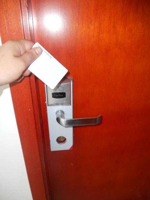 Hotel Manzanares Baranoa Bagian luar foto