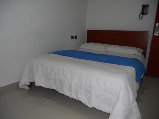 Hotel Manzanares Baranoa Bagian luar foto