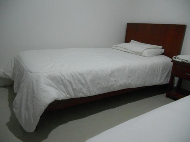Hotel Manzanares Baranoa Bagian luar foto