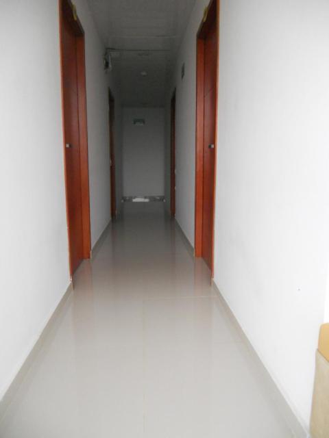 Hotel Manzanares Baranoa Bagian luar foto